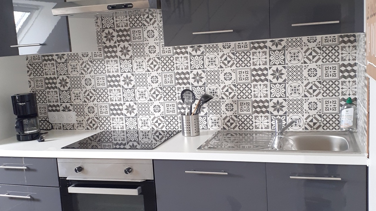 Photo of Kitchen in Noyal-Muzillac