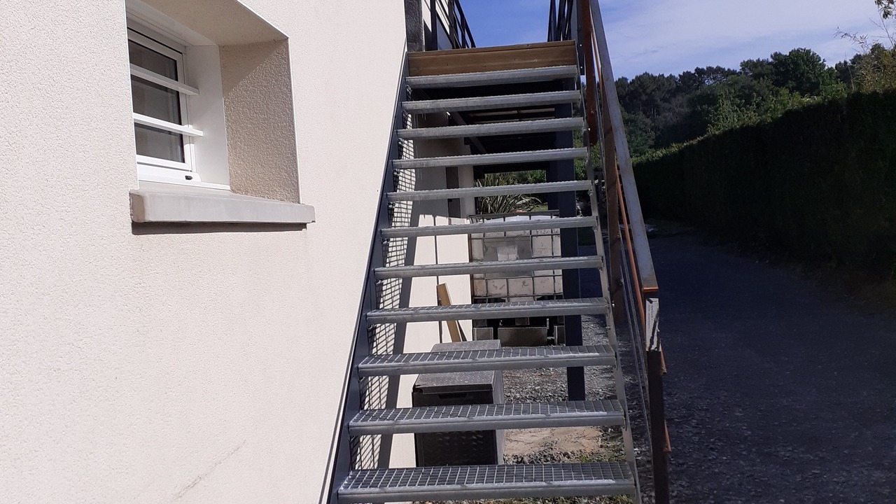 Photo of Outdoor in Noyal-Muzillac