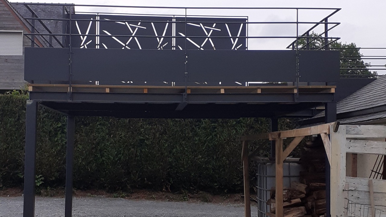 Photo of Outdoor in Noyal-Muzillac