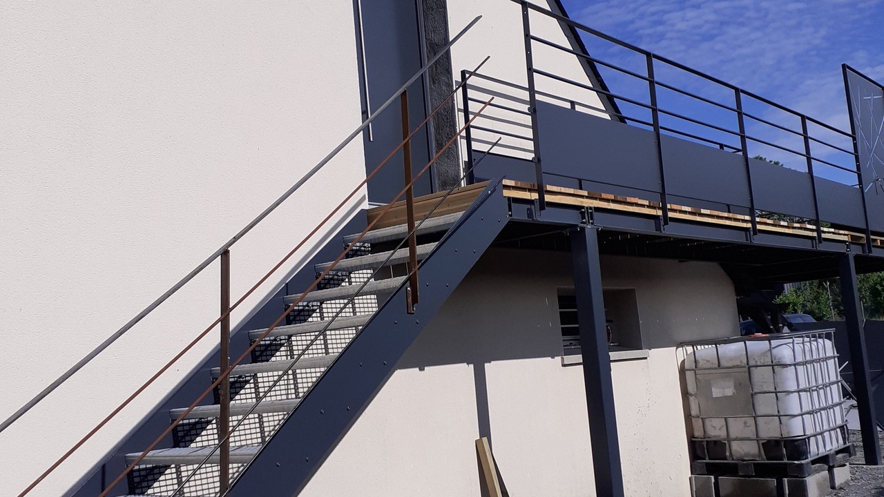 Photo of Outdoor in Noyal-Muzillac