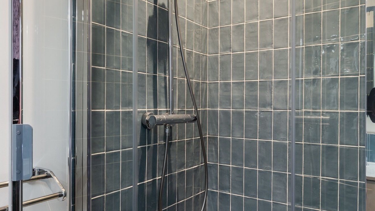 Photo of Bathroom in Rocabey - Alsace - Gare