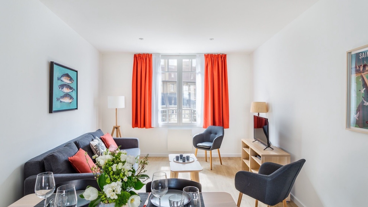Photo of Livingroom in Rocabey - Alsace - Gare