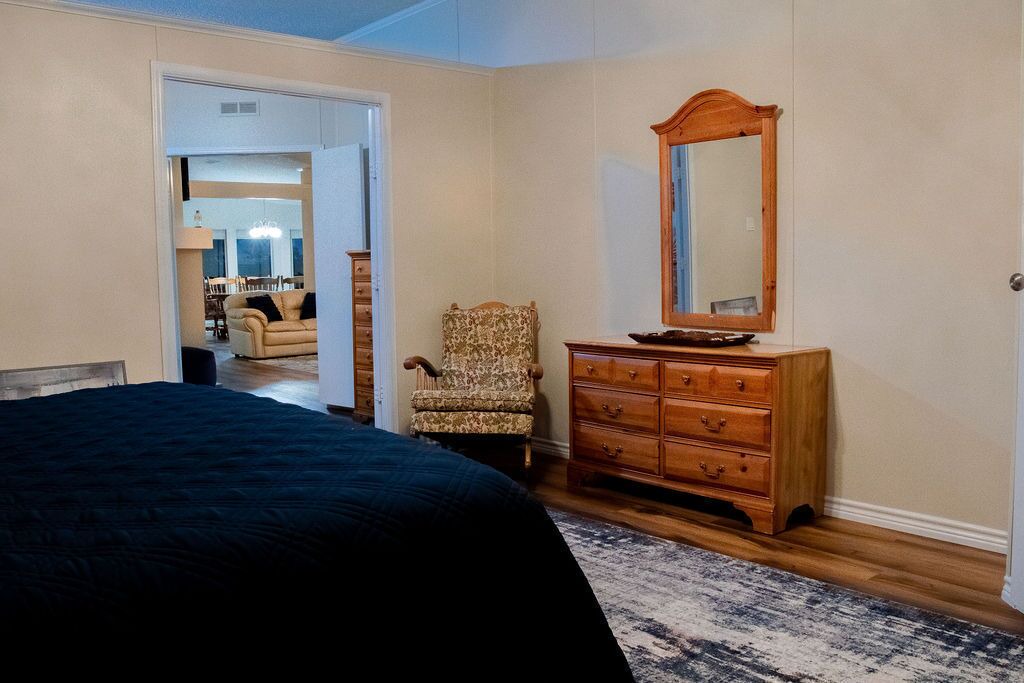 Photo of Bedroom in Carolyn Estates
