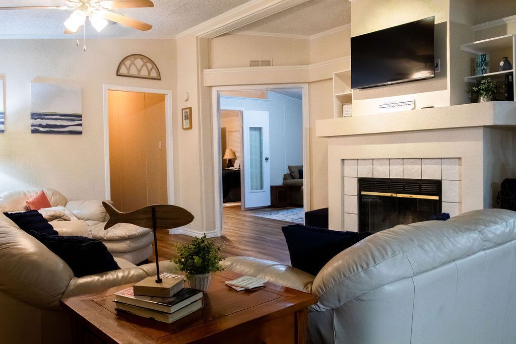 Photo of Bedroom in Carolyn Estates
