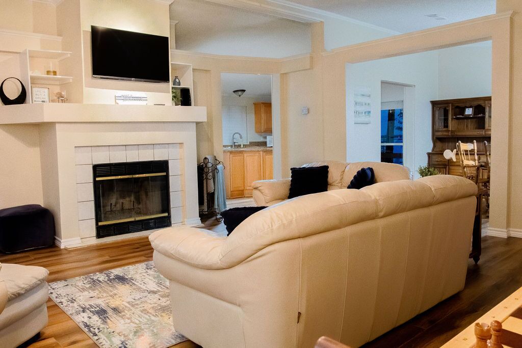 Photo of Bedroom in Carolyn Estates
