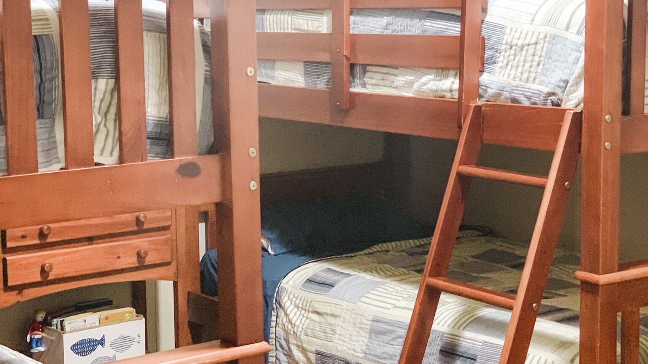 Photo of Bedroom in Carolyn Estates