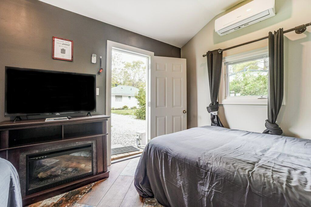 Photo of Bedroom in Severn Bridge