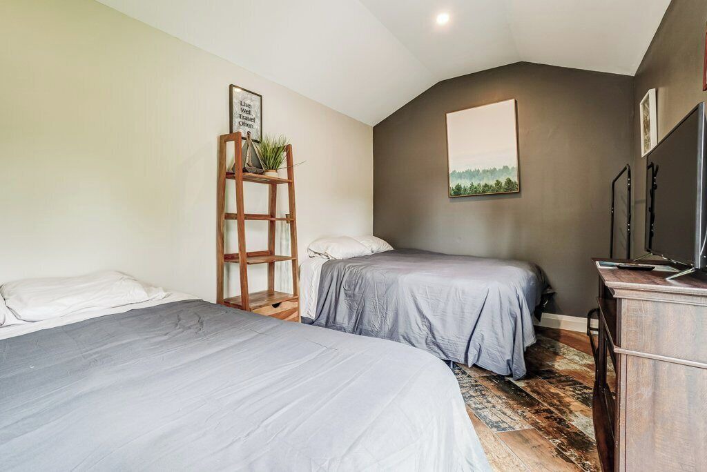 Photo of Bedroom in Severn Bridge