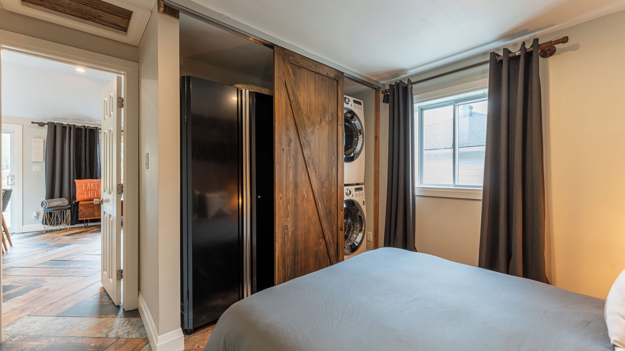 Photo of Bedroom in Severn Bridge
