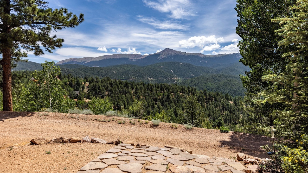 Photo of Outdoor in Rainbow Valley
