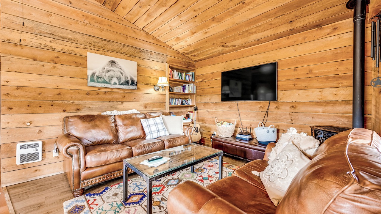 Photo of Livingroom in Rainbow Valley