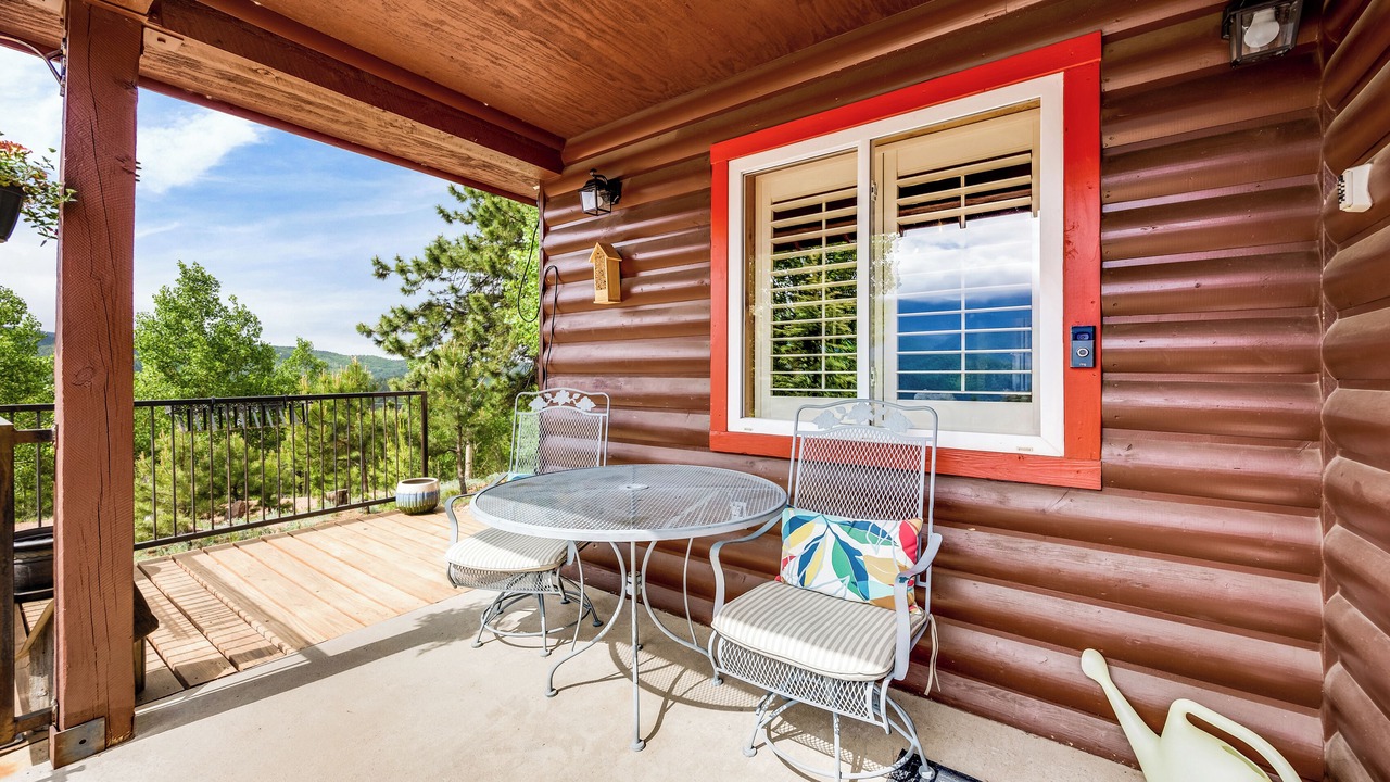 Photo of Outdoor in Rainbow Valley