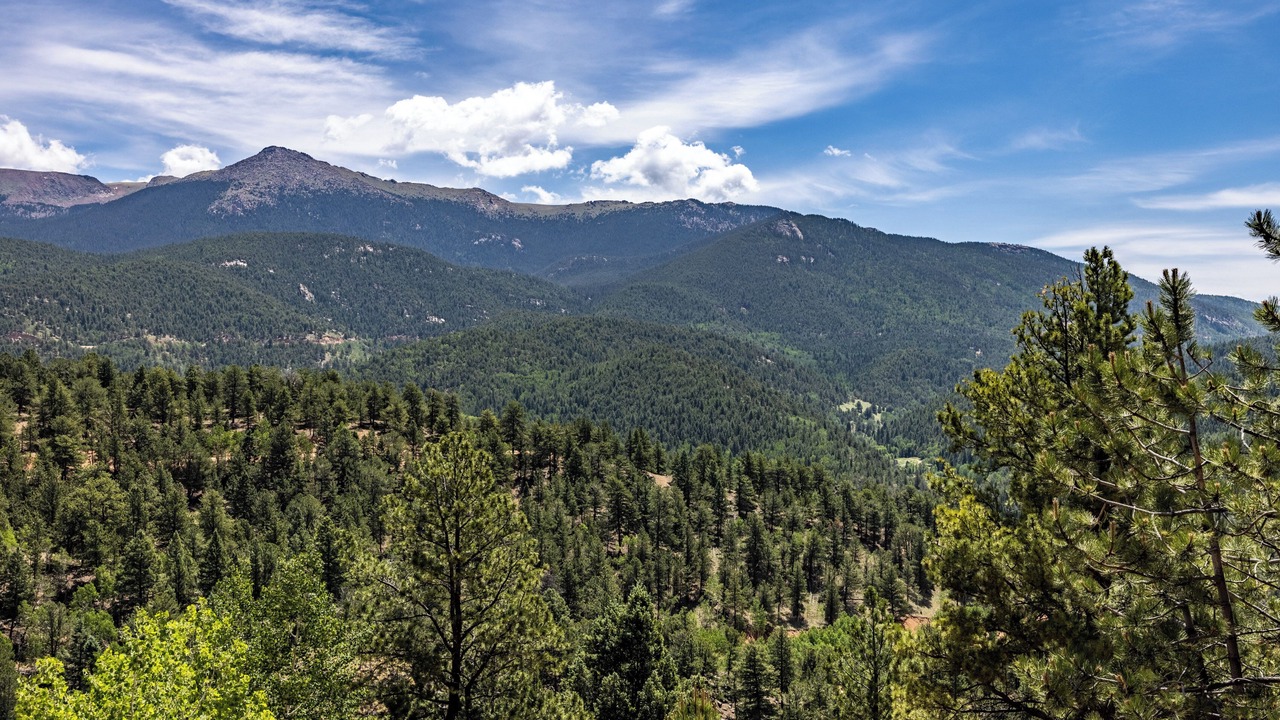 Photo of Outdoor in Rainbow Valley