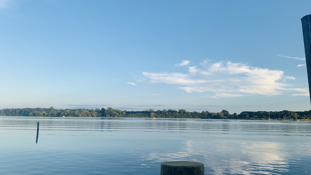 Photo of Outdoor in Davis Wharf