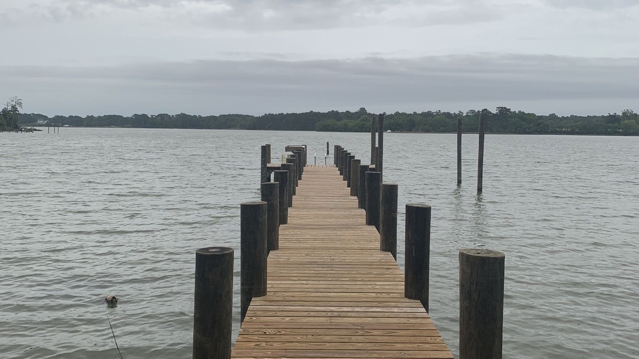 Photo of Outdoor in Davis Wharf