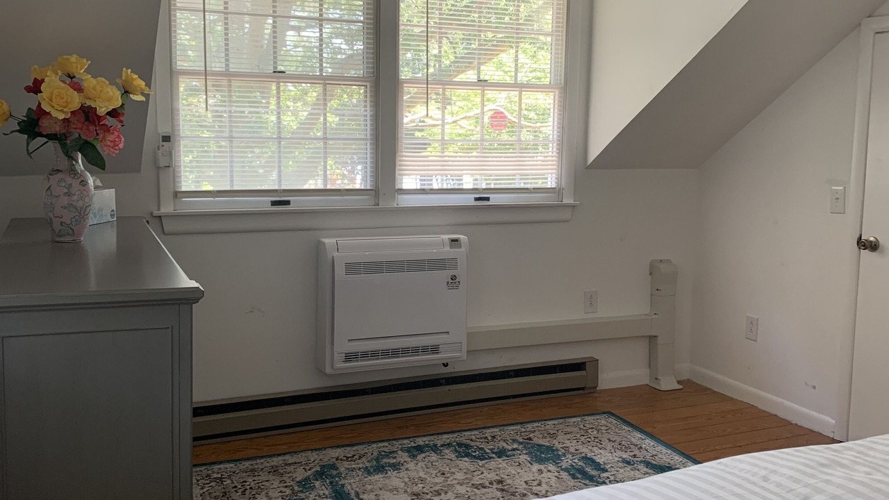 Photo of Bedroom in Davis Wharf