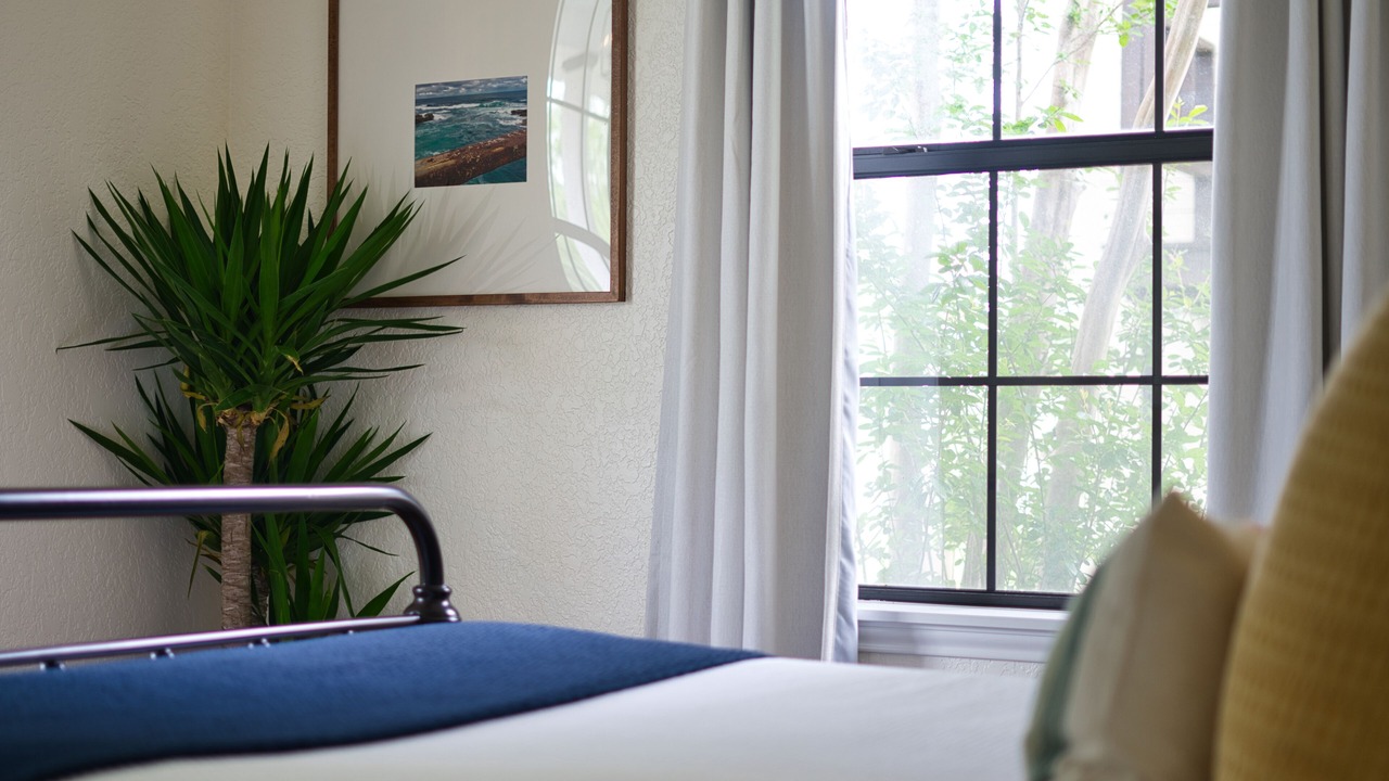 Photo of Bedroom in Llano