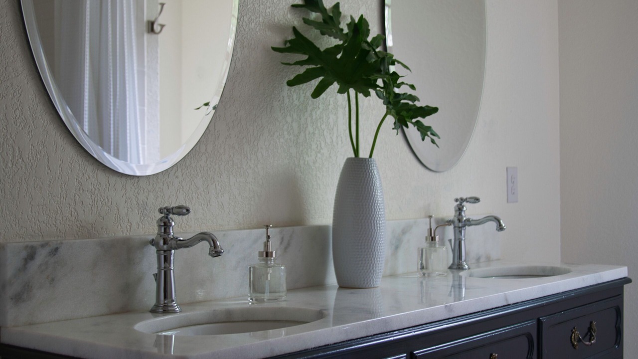 Photo of Bathroom in Llano