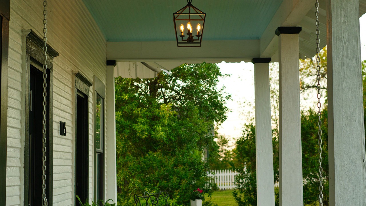 Photo of Outdoor in Llano
