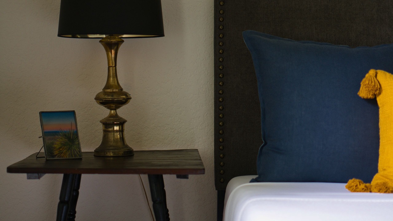 Photo of Bedroom in Llano