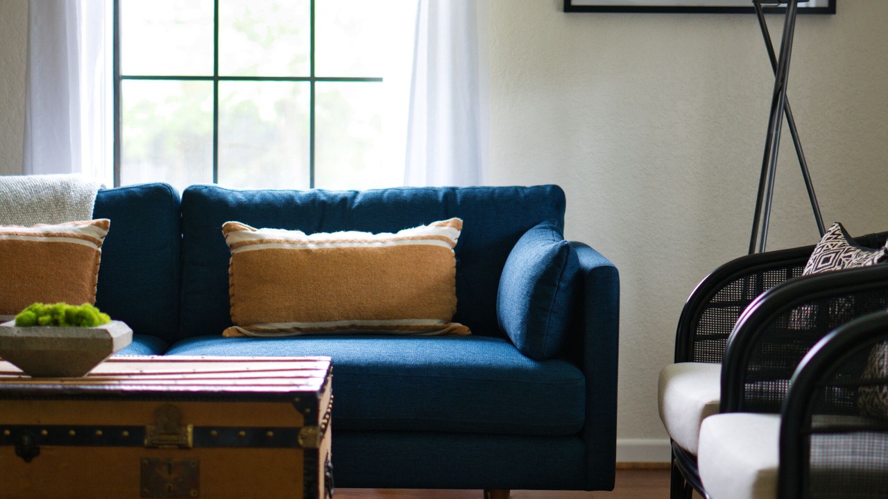 Photo of Livingroom in Llano