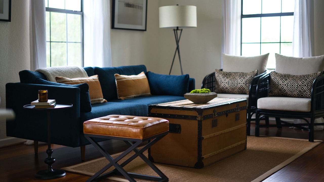Photo of Livingroom in Llano