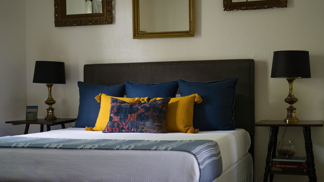 Photo of Bedroom in Llano
