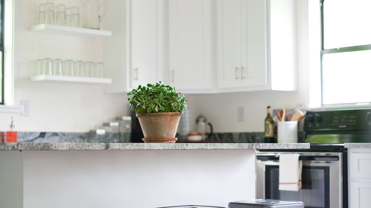 Photo of Kitchen in Llano