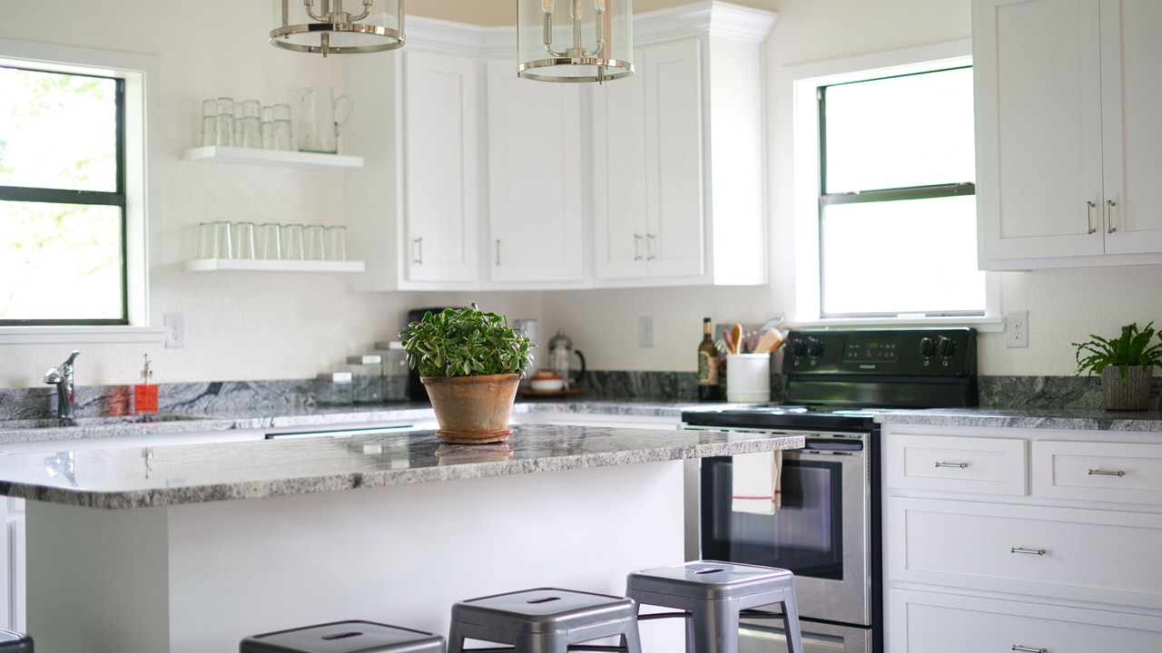 Photo of Kitchen in Llano