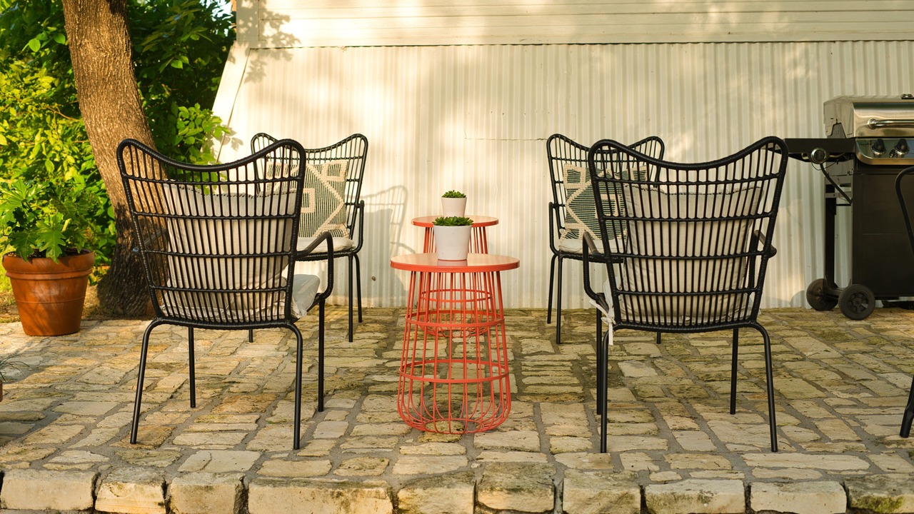 Photo of Patio Balcony in Llano