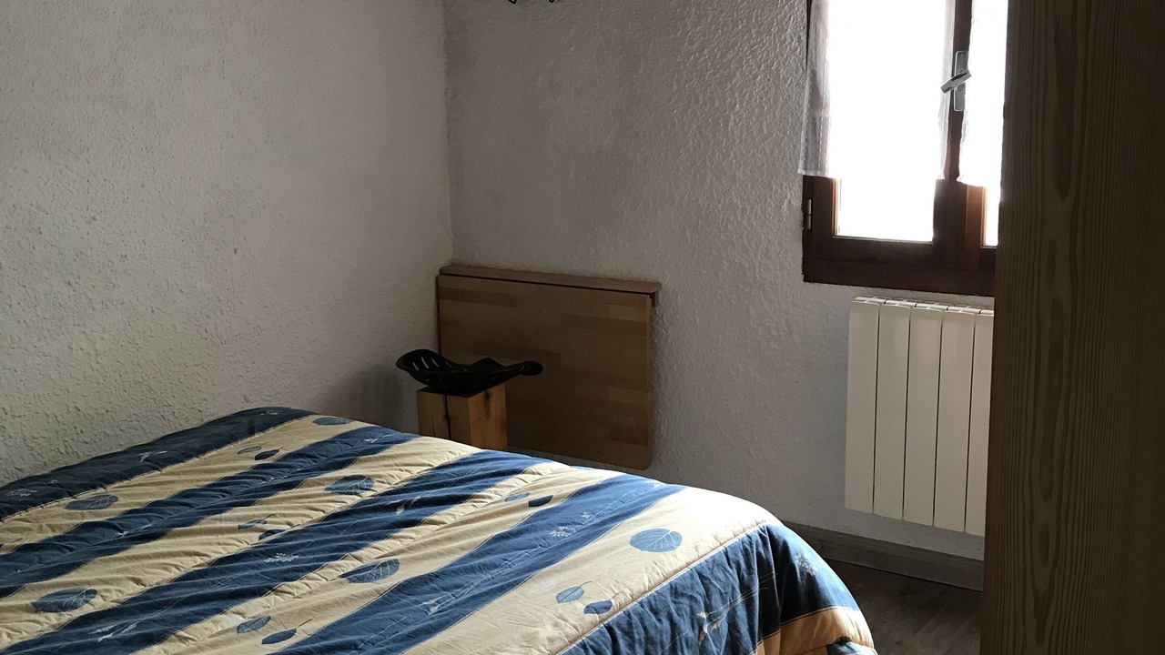Photo of Bedroom in Peyragudes
