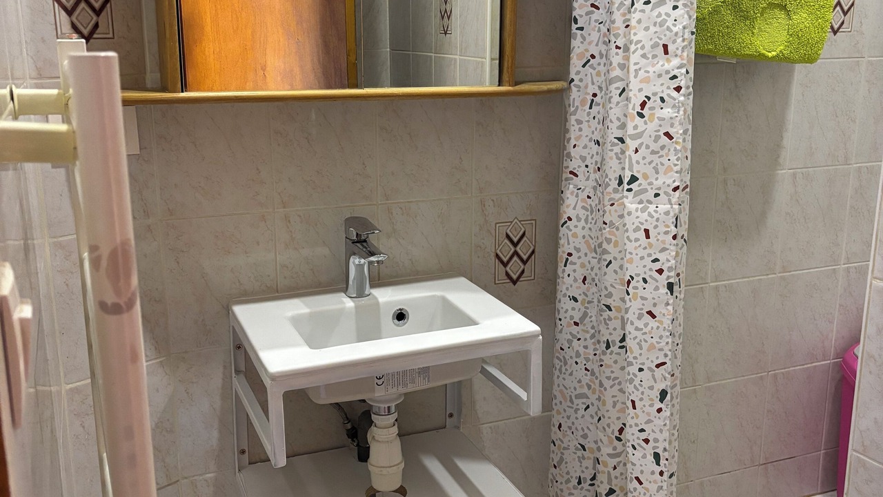 Photo of Bathroom in Peyragudes