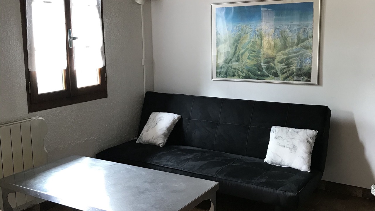 Photo of Livingroom in Peyragudes