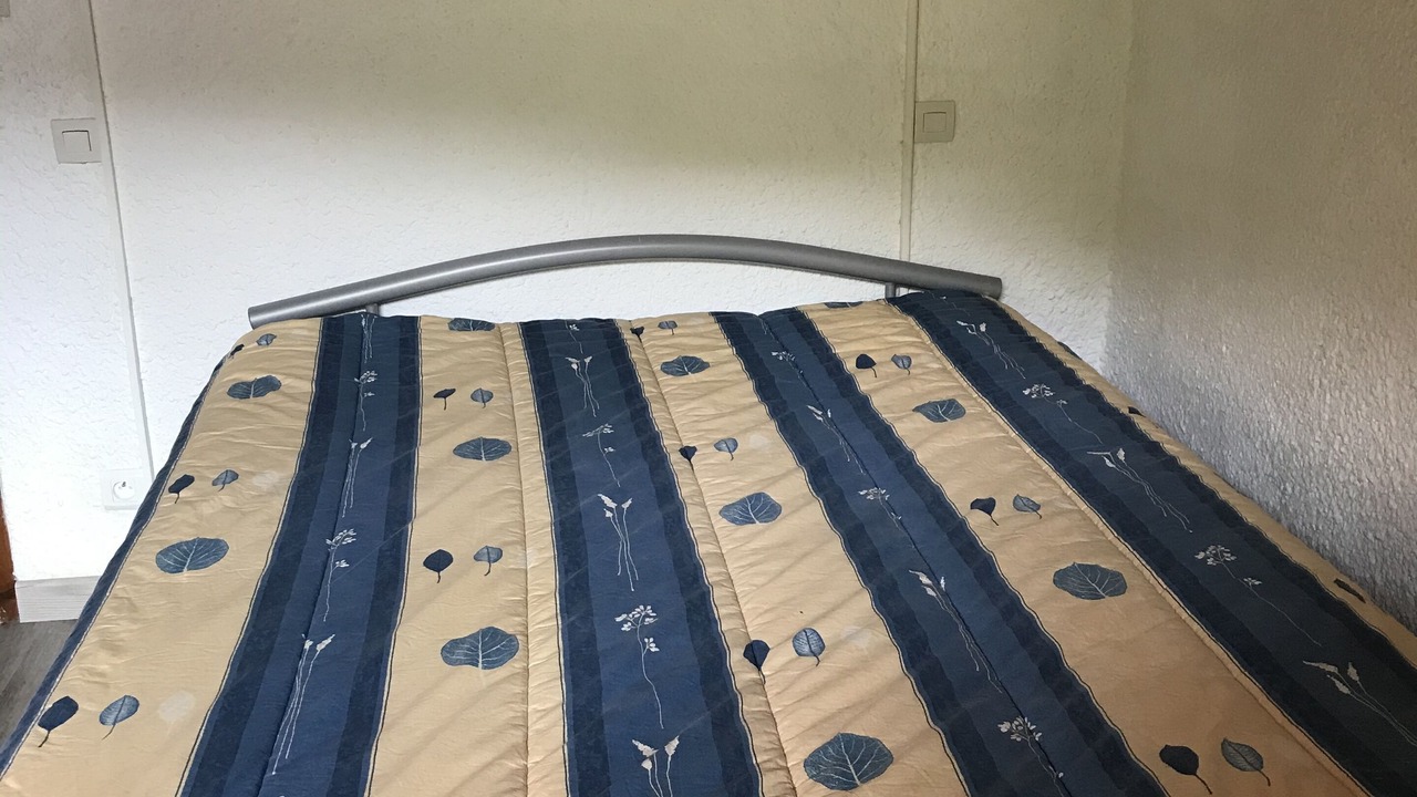 Photo of Bedroom in Peyragudes