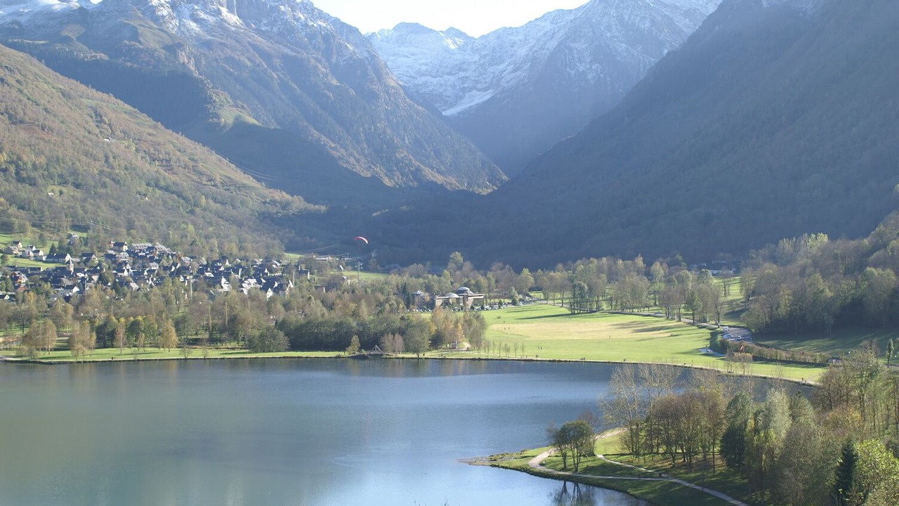 Photo of Outdoor in Peyragudes
