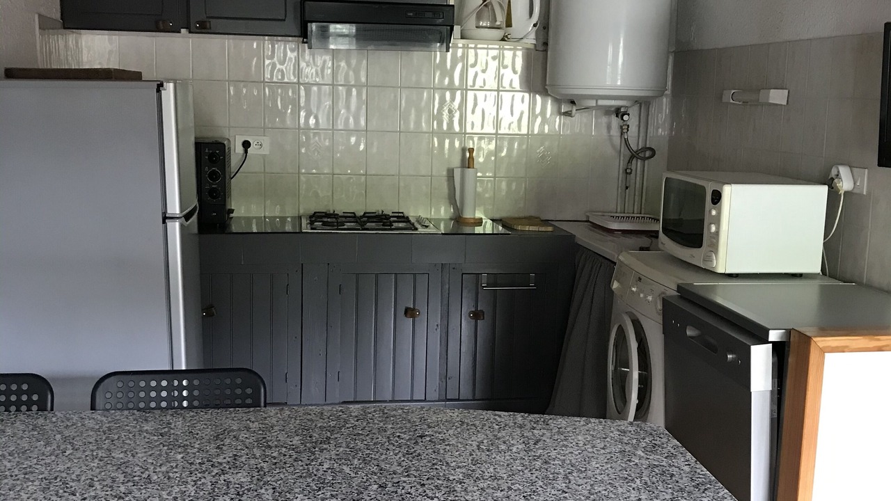 Photo of Kitchen in Peyragudes