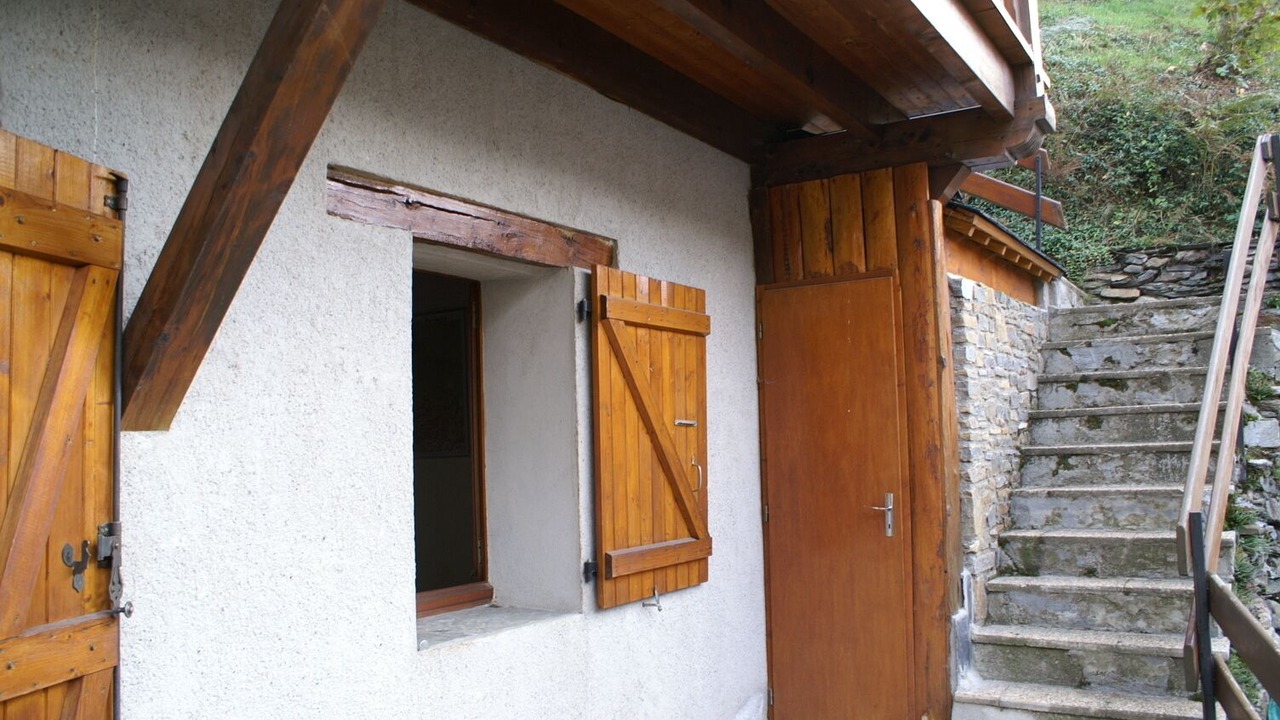 Photo of Outdoor in Peyragudes