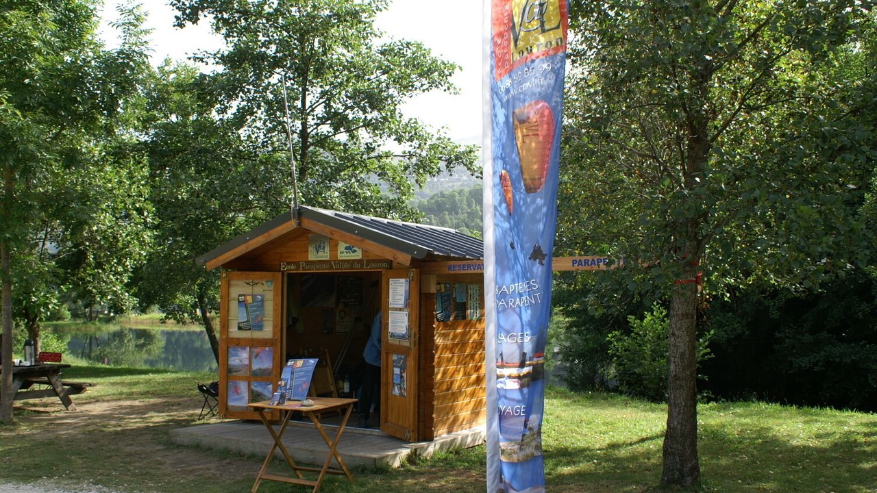 Photo of Outdoor in Peyragudes