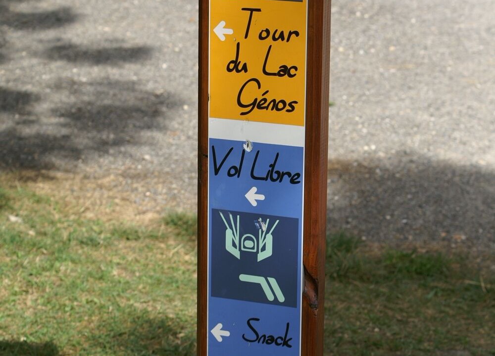 Photo of Outdoor in Peyragudes