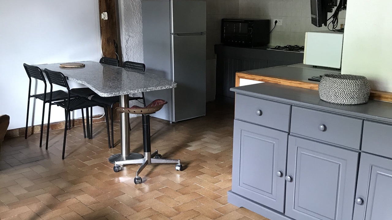 Photo of Kitchen in Peyragudes
