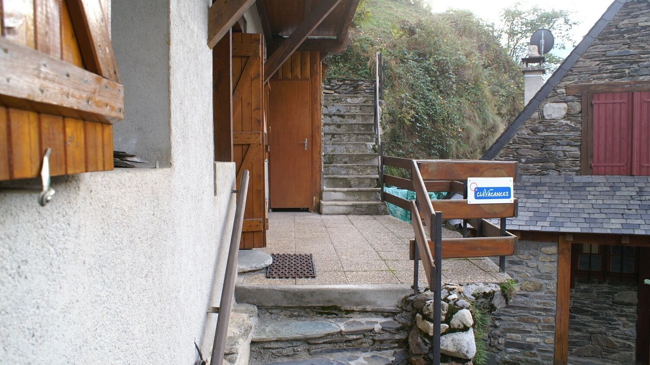 Photo of Outdoor in Peyragudes