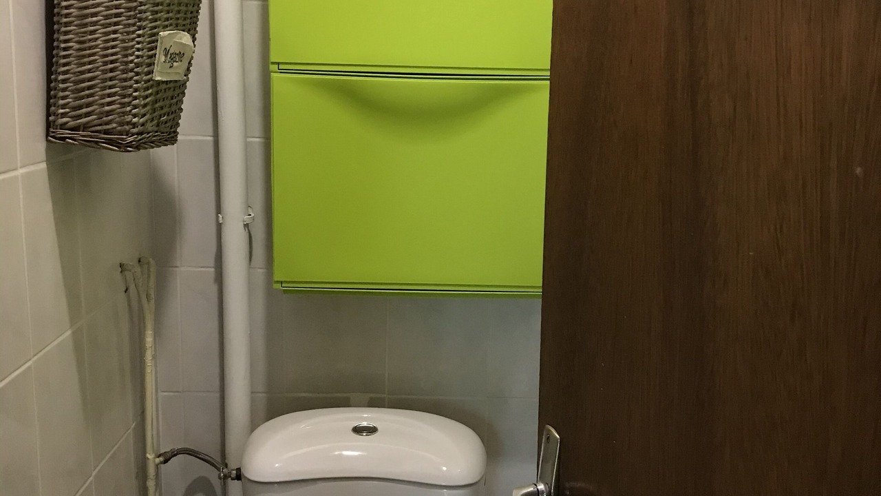 Photo of Bathroom in Peyragudes