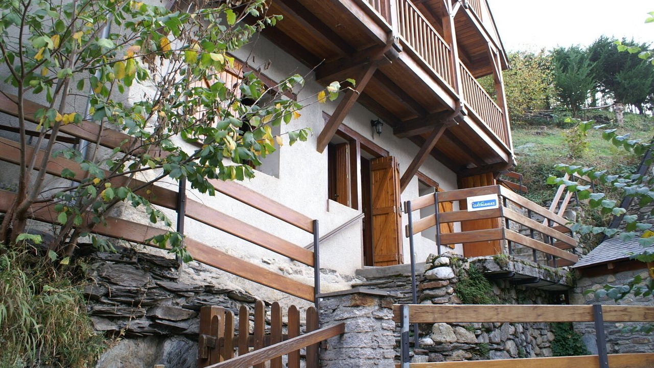 Photo of Outdoor in Peyragudes