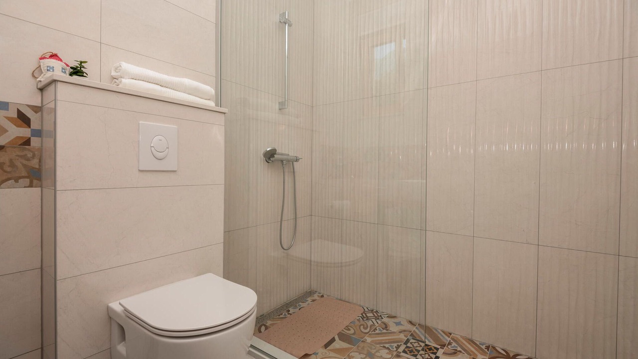 Photo of Bathroom in Promajna