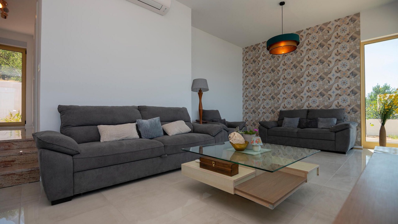 Photo of Bedroom in Promajna