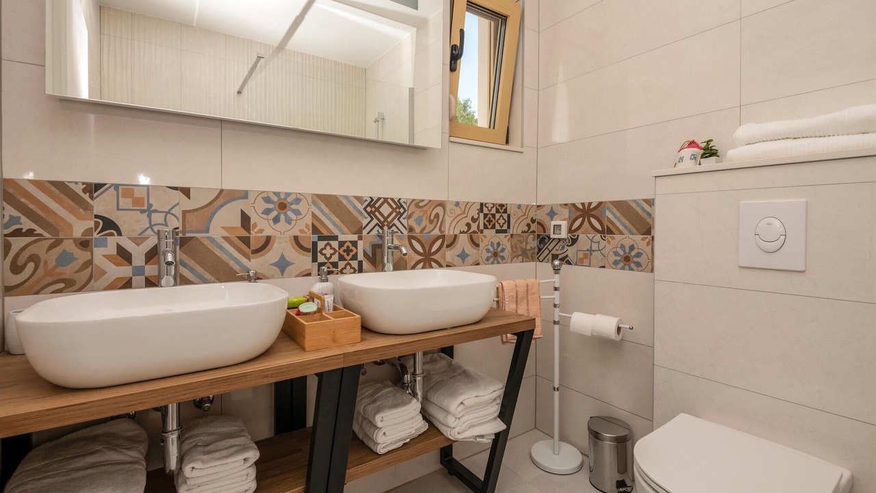 Photo of Bathroom in Promajna