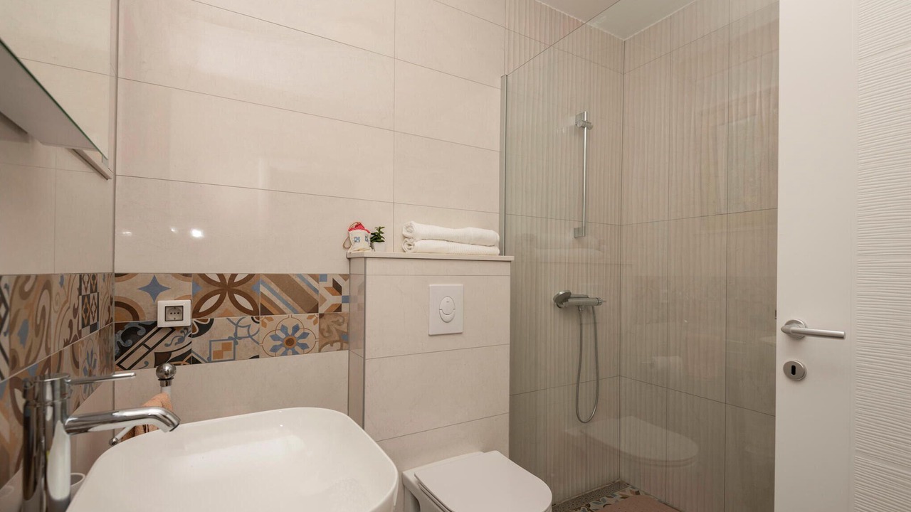 Photo of Bathroom in Promajna