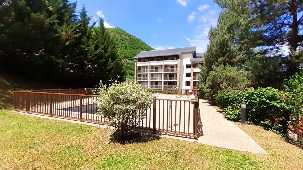 Photo of Outdoor in Ax-les-Thermes