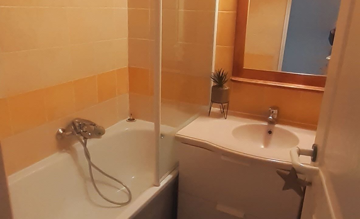 Photo of Bathroom in Ax-les-Thermes