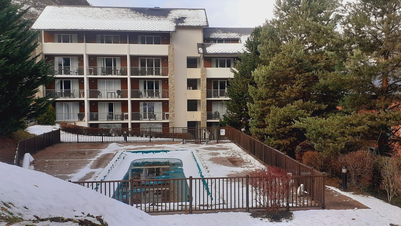 Photo of Outdoor in Ax-les-Thermes